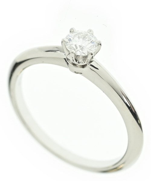 TIFFANY & CO. 戒指