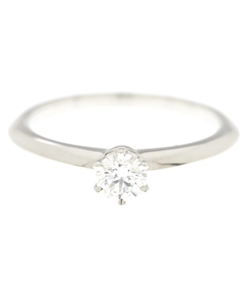 TIFFANY & CO. 戒指