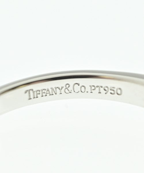 TIFFANY & CO. 戒指