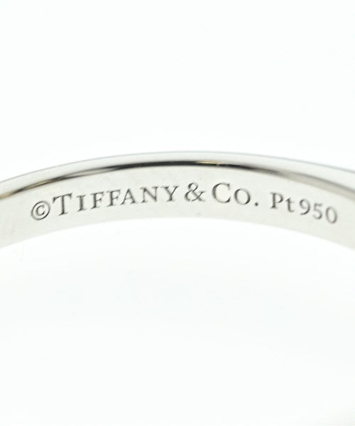 TIFFANY & CO. 戒指