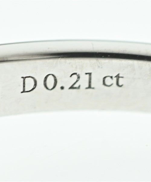 TIFFANY & CO. 戒指