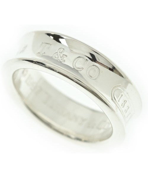 TIFFANY & CO. 戒指