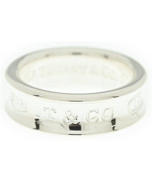 TIFFANY & CO. 戒指