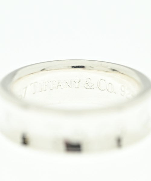 TIFFANY & CO. 戒指
