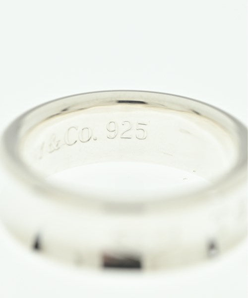 TIFFANY & CO. 戒指