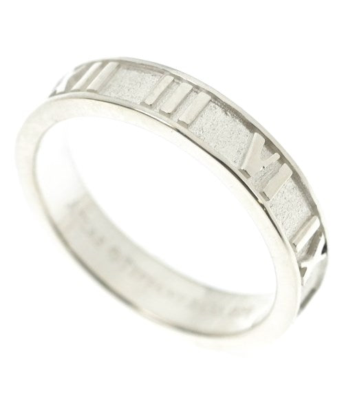 TIFFANY & CO. 戒指