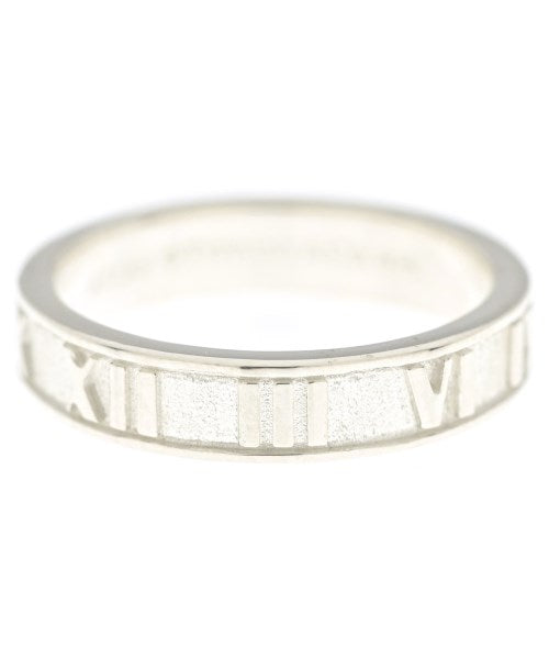 TIFFANY & CO. 戒指