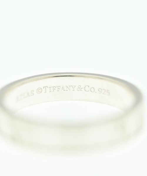 TIFFANY & CO. 戒指