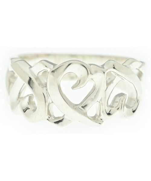 TIFFANY & CO. 戒指