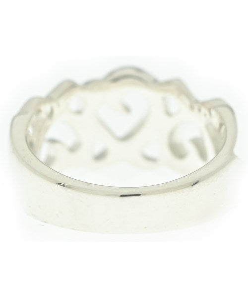 TIFFANY & CO. 戒指