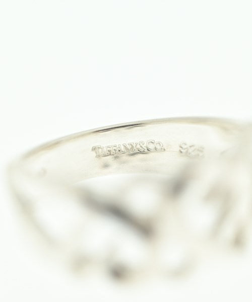 TIFFANY & CO. 戒指