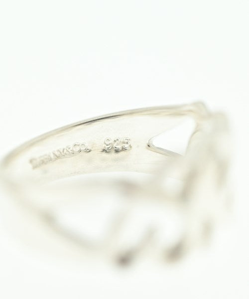 TIFFANY & CO. 戒指