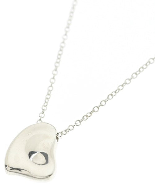 TIFFANY & CO. 項鍊