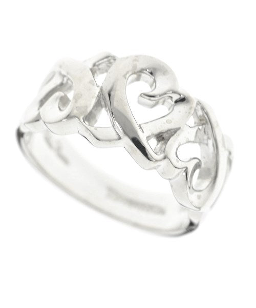 TIFFANY & CO. 戒指