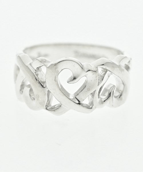 TIFFANY & CO. 戒指