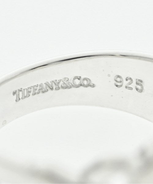 TIFFANY & CO. 戒指