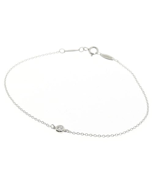 TIFFANY & CO. 手環/手