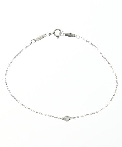 TIFFANY & CO. 手環/手