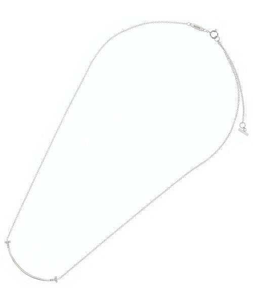 TIFFANY & CO. 項鍊