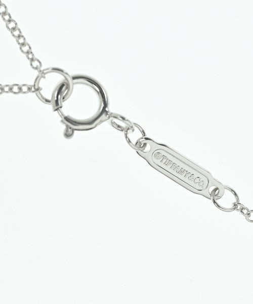 TIFFANY & CO. 項鍊