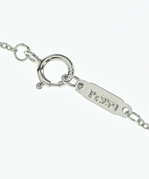 TIFFANY & CO. 項鍊