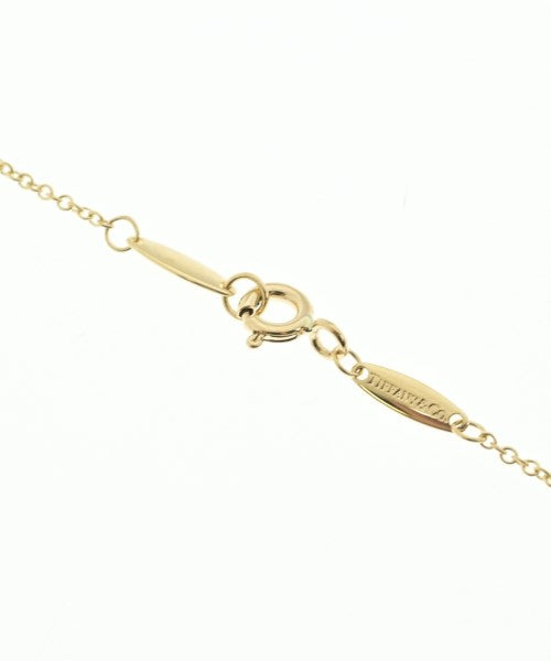 TIFFANY & CO. 項鍊