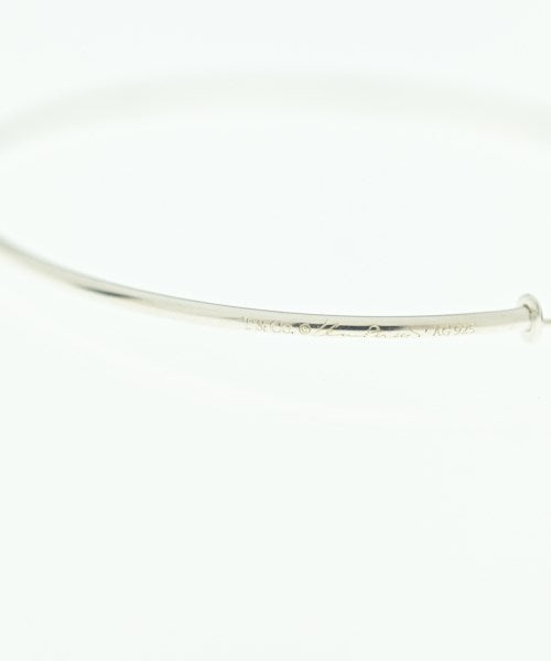 TIFFANY & CO. 耳飾