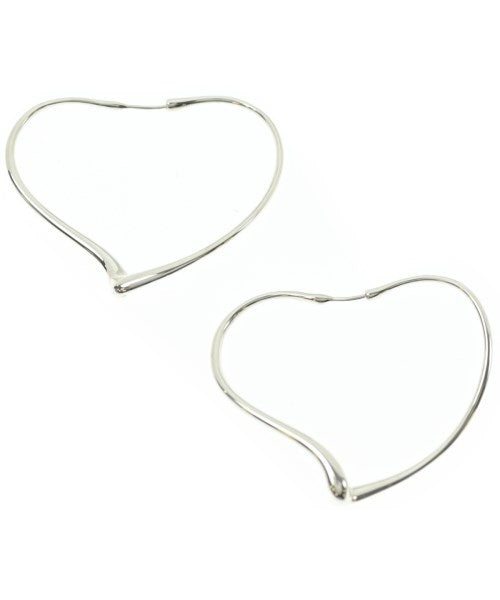 TIFFANY & CO. 耳飾