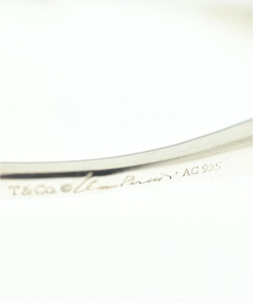 TIFFANY & CO. 耳飾