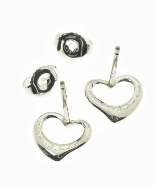 TIFFANY & CO. 耳飾