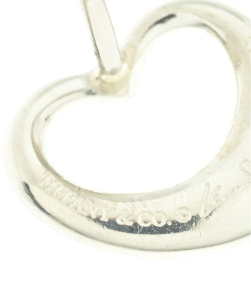 TIFFANY & CO. 耳飾