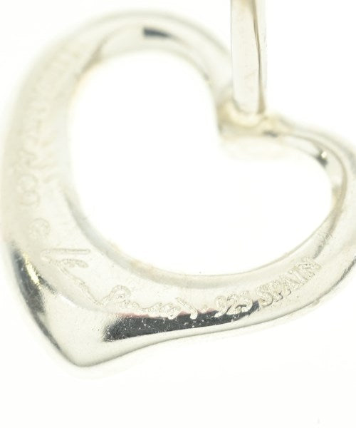 TIFFANY & CO. 耳飾