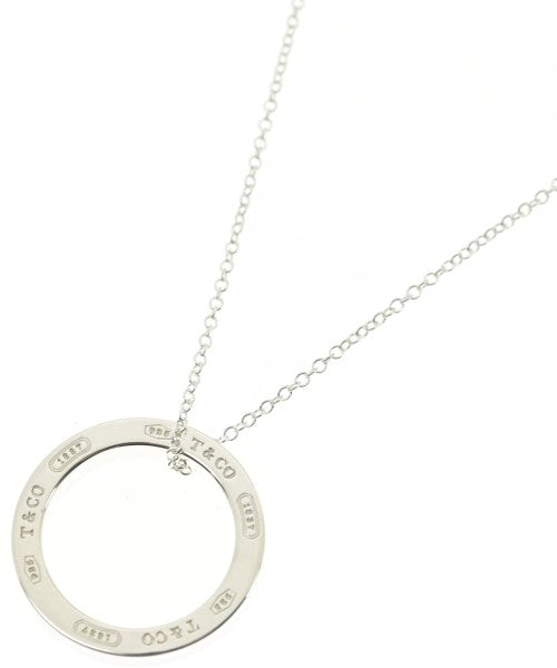 TIFFANY & CO. 項鍊