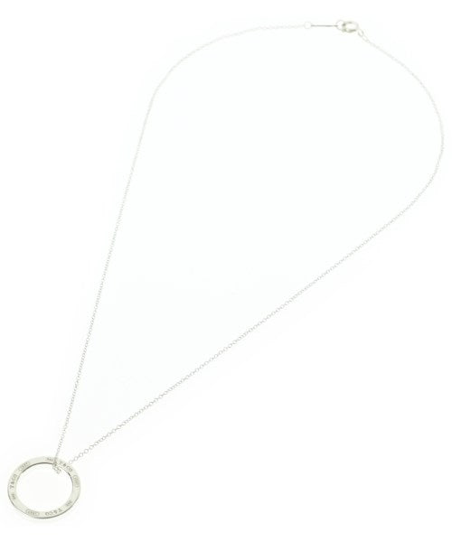 TIFFANY & CO. 項鍊