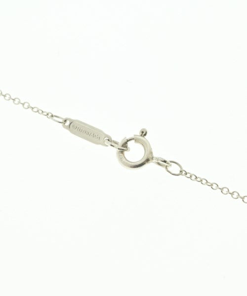 TIFFANY & CO. 項鍊