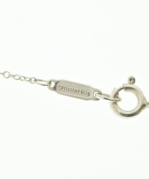 TIFFANY & CO. 項鍊