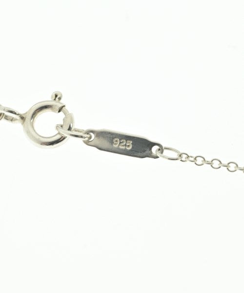 TIFFANY & CO. 項鍊