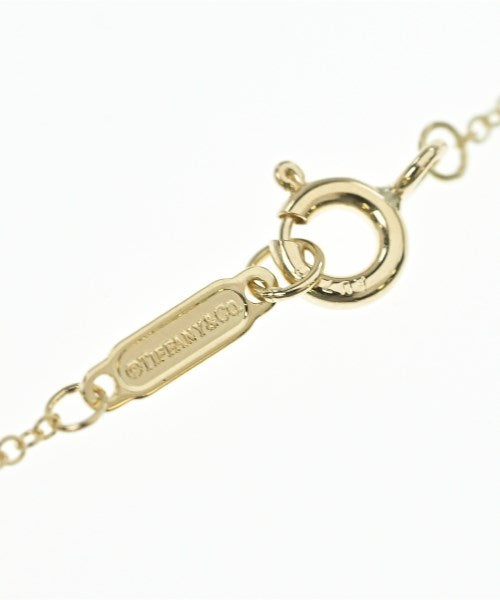 TIFFANY & CO. 項鍊