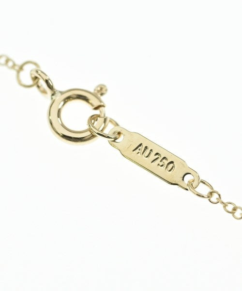 TIFFANY & CO. 項鍊