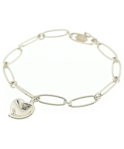 TIFFANY & CO. 手環/手