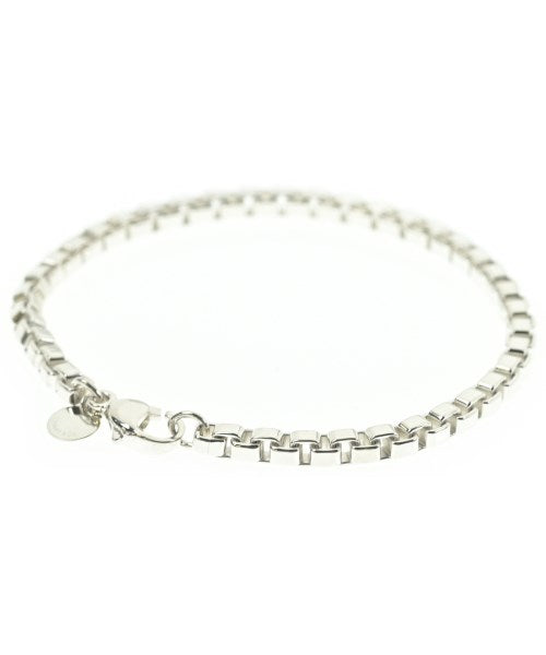 TIFFANY & CO. 手環/手