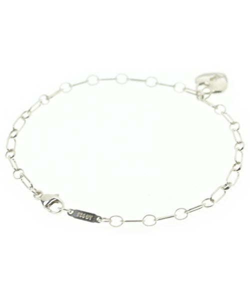 TIFFANY & CO. 手環/手