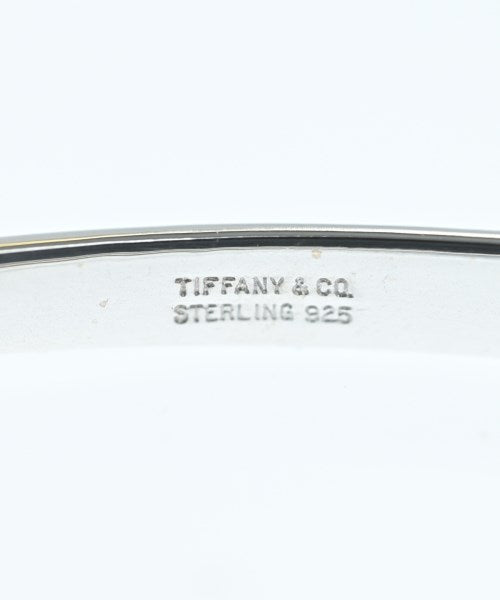 TIFFANY & CO. 手環/手