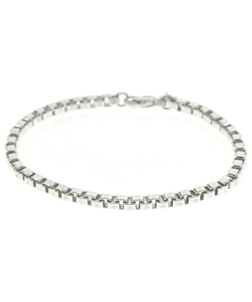 TIFFANY & CO. 手環/手