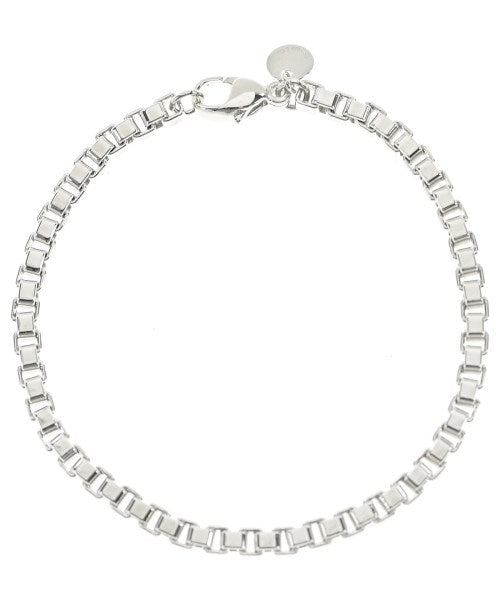 TIFFANY & CO. 手環/手