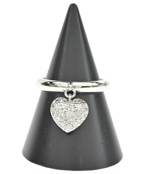 TIFFANY & CO. 戒指