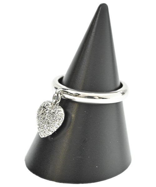 TIFFANY & CO. 戒指