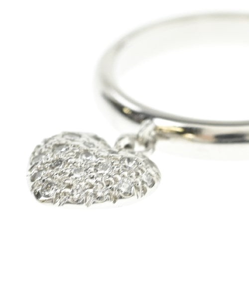 TIFFANY & CO. 戒指