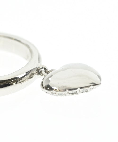 TIFFANY & CO. 戒指