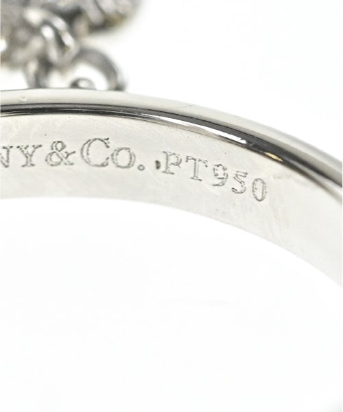 TIFFANY & CO. 戒指